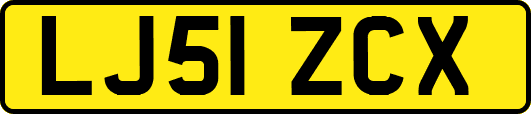 LJ51ZCX