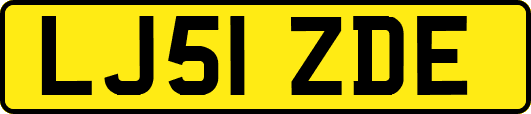 LJ51ZDE