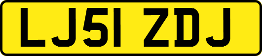 LJ51ZDJ