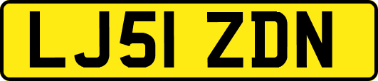LJ51ZDN