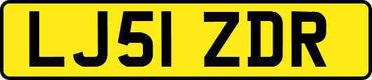 LJ51ZDR