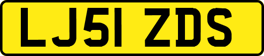 LJ51ZDS