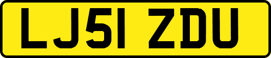 LJ51ZDU