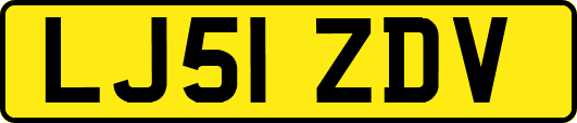 LJ51ZDV