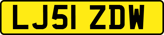 LJ51ZDW