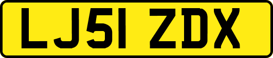 LJ51ZDX