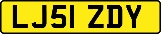 LJ51ZDY