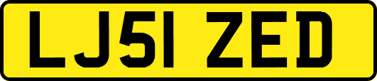 LJ51ZED
