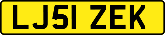 LJ51ZEK