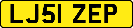 LJ51ZEP