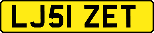 LJ51ZET