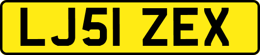 LJ51ZEX