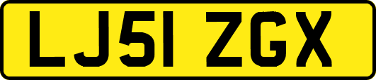 LJ51ZGX