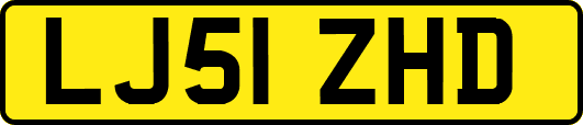 LJ51ZHD