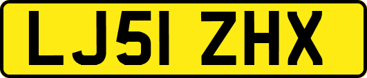 LJ51ZHX