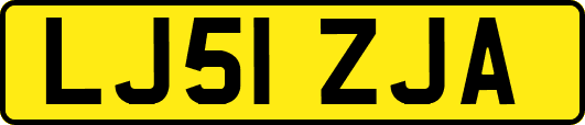 LJ51ZJA