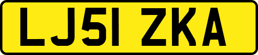 LJ51ZKA