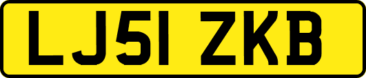 LJ51ZKB