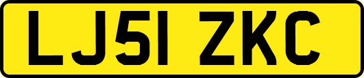 LJ51ZKC