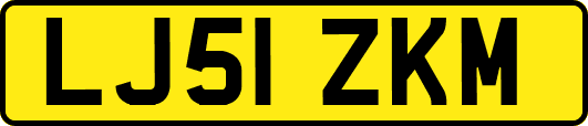 LJ51ZKM