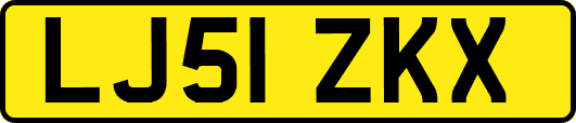 LJ51ZKX