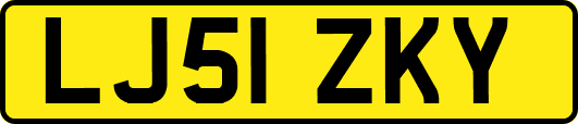LJ51ZKY