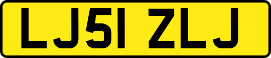 LJ51ZLJ