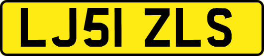 LJ51ZLS