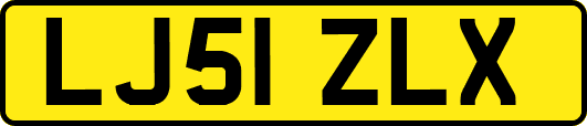 LJ51ZLX