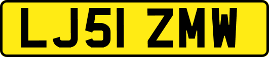 LJ51ZMW