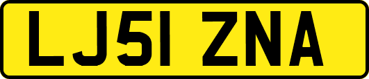 LJ51ZNA