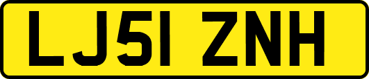 LJ51ZNH