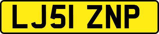 LJ51ZNP