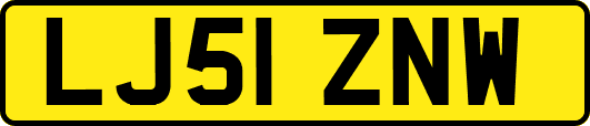 LJ51ZNW