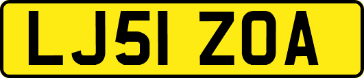 LJ51ZOA