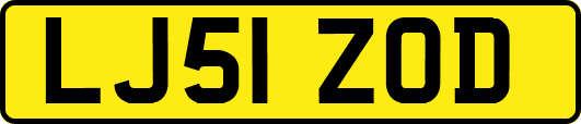 LJ51ZOD
