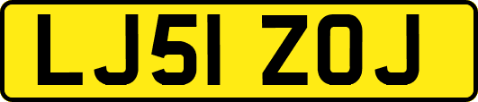 LJ51ZOJ