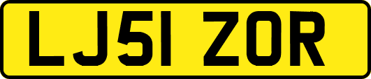 LJ51ZOR