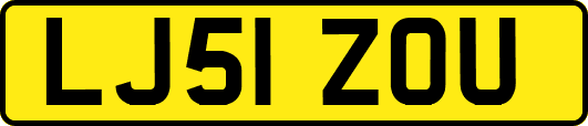 LJ51ZOU