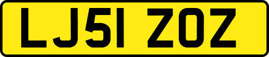 LJ51ZOZ