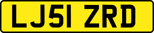 LJ51ZRD