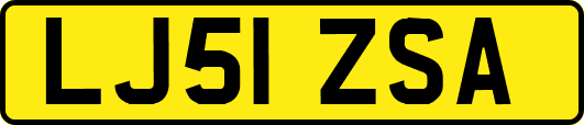 LJ51ZSA
