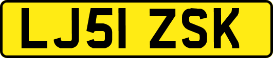 LJ51ZSK
