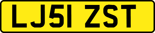 LJ51ZST