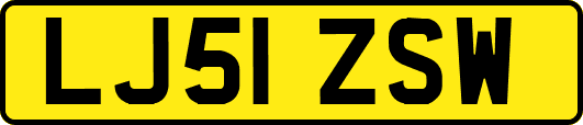 LJ51ZSW