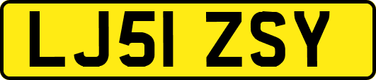 LJ51ZSY