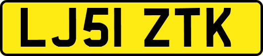 LJ51ZTK