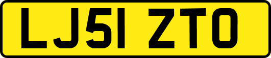 LJ51ZTO
