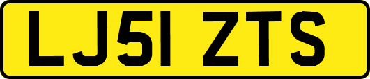 LJ51ZTS