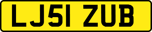 LJ51ZUB
